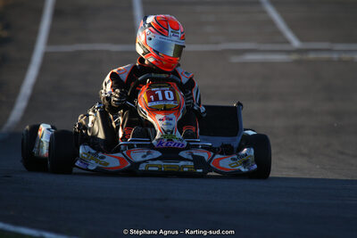 29 & 30/10/2016 : Kart Festival à Belmont (Photos Stéphane Agnus) 2016 — karting