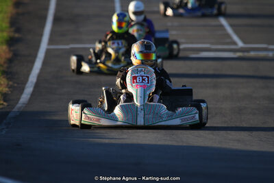 29 & 30/10/2016 : Kart Festival à Belmont (Photos Stéphane Agnus) 2016 — karting