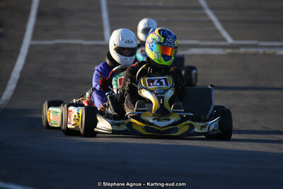 29 & 30/10/2016 : Kart Festival à Belmont (Photos Stéphane Agnus) 2016 — karting