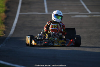 29 & 30/10/2016 : Kart Festival à Belmont (Photos Stéphane Agnus) 2016 — karting