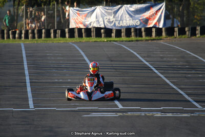 29 & 30/10/2016 : Kart Festival à Belmont (Photos Stéphane Agnus) 2016 — karting