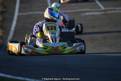 29 & 30/10/2016 : Kart Festival à Belmont (Photos Stéphane Agnus) 2016 — karting