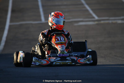 29 & 30/10/2016 : Kart Festival à Belmont (Photos Stéphane Agnus) 2016 — karting