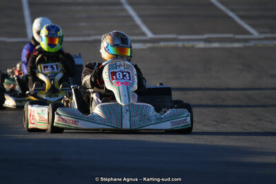 29 & 30/10/2016 : Kart Festival à Belmont (Photos Stéphane Agnus) 2016 — karting