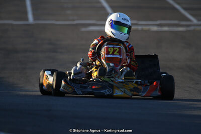 29 & 30/10/2016 : Kart Festival à Belmont (Photos Stéphane Agnus) 2016 — karting