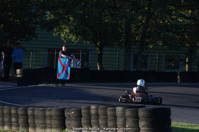 29 & 30/10/2016 : Kart Festival à Belmont (Photos Stéphane Agnus) 2016 — karting