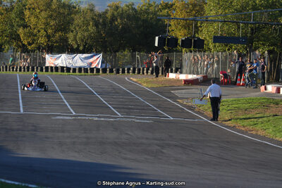 29 & 30/10/2016 : Kart Festival à Belmont (Photos Stéphane Agnus) 2016 — karting