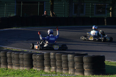 29 & 30/10/2016 : Kart Festival à Belmont (Photos Stéphane Agnus) 2016 — karting