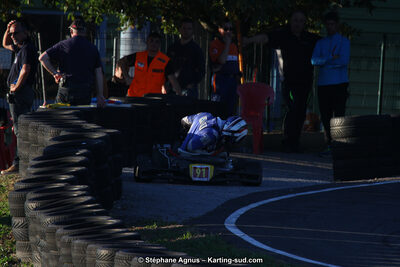 29 & 30/10/2016 : Kart Festival à Belmont (Photos Stéphane Agnus) 2016 — karting