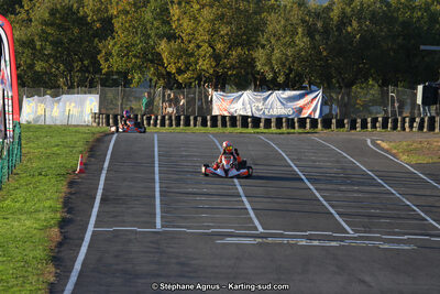 29 & 30/10/2016 : Kart Festival à Belmont (Photos Stéphane Agnus) 2016 — karting