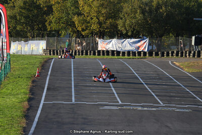 29 & 30/10/2016 : Kart Festival à Belmont (Photos Stéphane Agnus) 2016 — karting