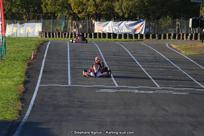 29 & 30/10/2016 : Kart Festival à Belmont (Photos Stéphane Agnus) 2016 — karting