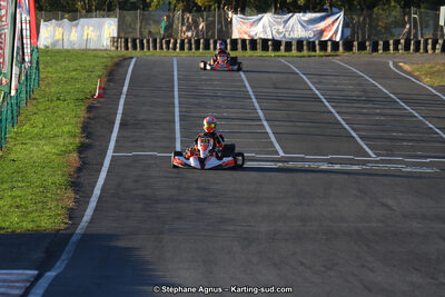 29 & 30/10/2016 : Kart Festival à Belmont (Photos Stéphane Agnus) 2016 — karting
