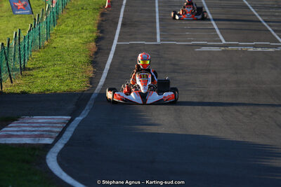 29 & 30/10/2016 : Kart Festival à Belmont (Photos Stéphane Agnus) 2016 — karting