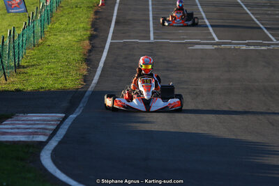29 & 30/10/2016 : Kart Festival à Belmont (Photos Stéphane Agnus) 2016 — karting