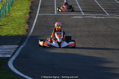 29 & 30/10/2016 : Kart Festival à Belmont (Photos Stéphane Agnus) 2016 — karting