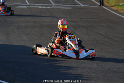 29 & 30/10/2016 : Kart Festival à Belmont (Photos Stéphane Agnus) 2016 — karting