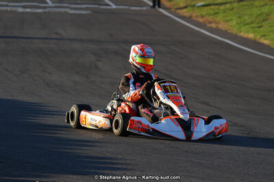 29 & 30/10/2016 : Kart Festival à Belmont (Photos Stéphane Agnus) 2016 — karting