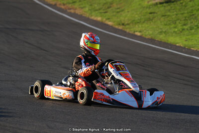29 & 30/10/2016 : Kart Festival à Belmont (Photos Stéphane Agnus) 2016 — karting