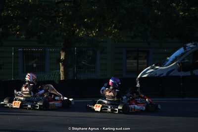29 & 30/10/2016 : Kart Festival à Belmont (Photos Stéphane Agnus) 2016 — karting