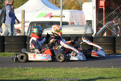 29 & 30/10/2016 : Kart Festival à Belmont (Photos Stéphane Agnus) 2016 — karting