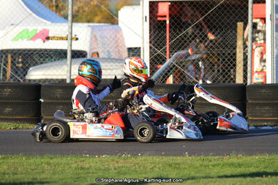 29 & 30/10/2016 : Kart Festival à Belmont (Photos Stéphane Agnus) 2016 — karting