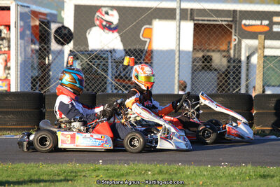 29 & 30/10/2016 : Kart Festival à Belmont (Photos Stéphane Agnus) 2016 — karting