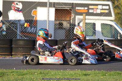 29 & 30/10/2016 : Kart Festival à Belmont (Photos Stéphane Agnus) 2016 — karting