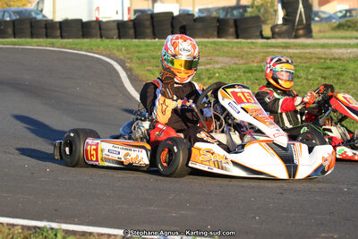 29 & 30/10/2016 : Kart Festival à Belmont (Photos Stéphane Agnus) 2016 — karting