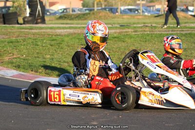 29 & 30/10/2016 : Kart Festival à Belmont (Photos Stéphane Agnus) 2016 — karting