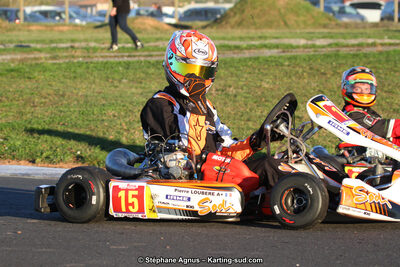 29 & 30/10/2016 : Kart Festival à Belmont (Photos Stéphane Agnus) 2016 — karting