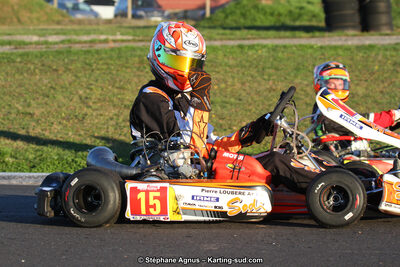 29 & 30/10/2016 : Kart Festival à Belmont (Photos Stéphane Agnus) 2016 — karting