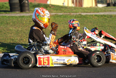 29 & 30/10/2016 : Kart Festival à Belmont (Photos Stéphane Agnus) 2016 — karting