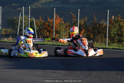 29 & 30/10/2016 : Kart Festival à Belmont (Photos Stéphane Agnus) 2016 — karting