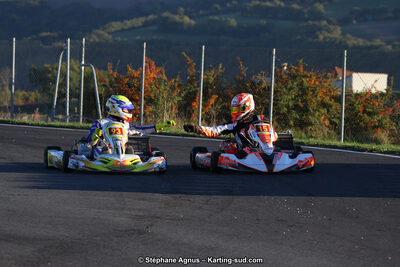 29 & 30/10/2016 : Kart Festival à Belmont (Photos Stéphane Agnus) 2016 — karting