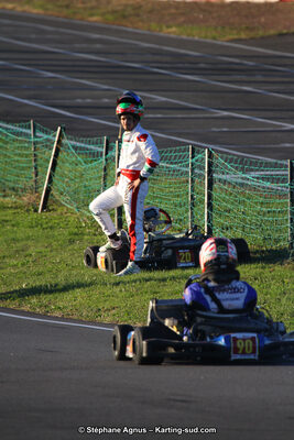 29 & 30/10/2016 : Kart Festival à Belmont (Photos Stéphane Agnus) 2016 — karting