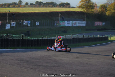 29 & 30/10/2016 : Kart Festival à Belmont (Photos Stéphane Agnus) 2016 — karting
