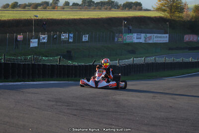 29 & 30/10/2016 : Kart Festival à Belmont (Photos Stéphane Agnus) 2016 — karting