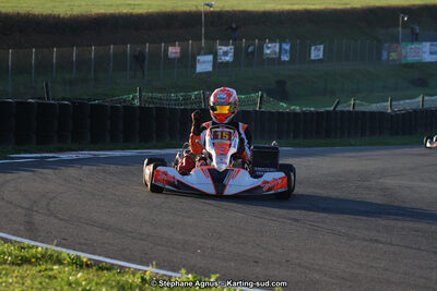 29 & 30/10/2016 : Kart Festival à Belmont (Photos Stéphane Agnus) 2016 — karting