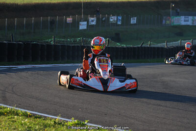 29 & 30/10/2016 : Kart Festival à Belmont (Photos Stéphane Agnus) 2016 — karting