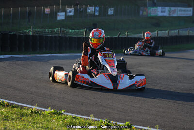29 & 30/10/2016 : Kart Festival à Belmont (Photos Stéphane Agnus) 2016 — karting