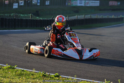 29 & 30/10/2016 : Kart Festival à Belmont (Photos Stéphane Agnus) 2016 — karting