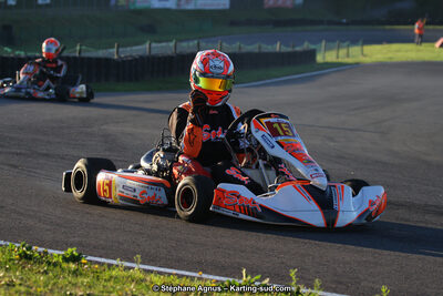 29 & 30/10/2016 : Kart Festival à Belmont (Photos Stéphane Agnus) 2016 — karting