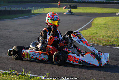 29 & 30/10/2016 : Kart Festival à Belmont (Photos Stéphane Agnus) 2016 — karting