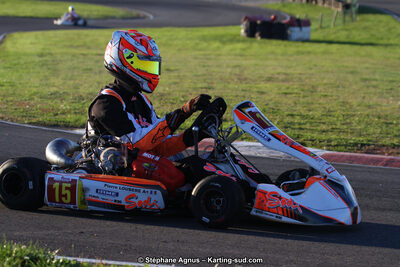 29 & 30/10/2016 : Kart Festival à Belmont (Photos Stéphane Agnus) 2016 — karting