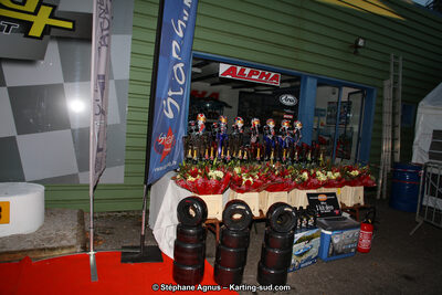 29 & 30/10/2016 : Kart Festival à Belmont (Photos Stéphane Agnus) 2016 — karting