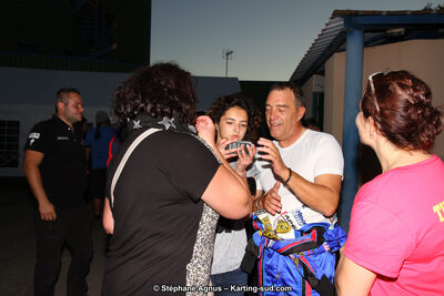 29 & 30/10/2016 : Kart Festival à Belmont (Photos Stéphane Agnus) 2016 — karting