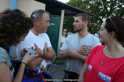 29 & 30/10/2016 : Kart Festival à Belmont (Photos Stéphane Agnus) 2016 — karting