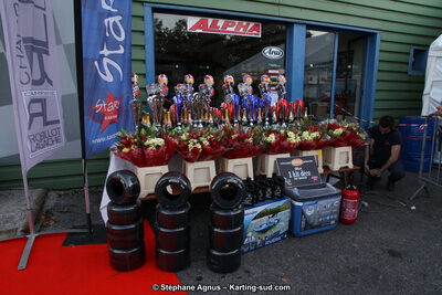 29 & 30/10/2016 : Kart Festival à Belmont (Photos Stéphane Agnus) 2016 — karting