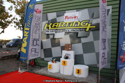 29 & 30/10/2016 : Kart Festival à Belmont (Photos Stéphane Agnus) 2016 — karting